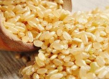 三大饮食误区毁灭糙米营养价值