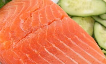 健康吃鱼 警惕四大健康原则