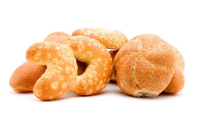 吃白面包太多易肥胖 每天最多一个