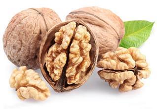 孕期吃＂三宝＂ 宝宝更聪明