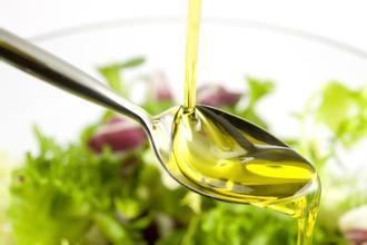 预防结肠癌可多吃橄榄油