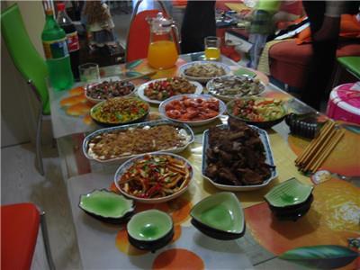 这样吃晚餐让你不会变得很胖