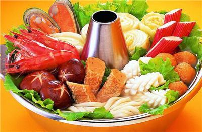 女性朋友应该如何正确吃火锅 女性朋友应该如何正确吃火锅