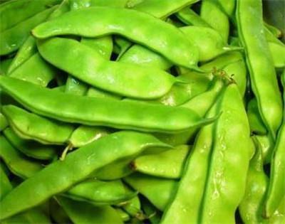 这些蔬菜不能吃 当心有毒素