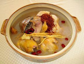 六类女性人群的食补良方