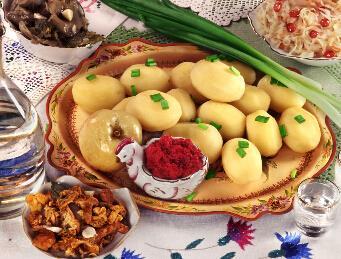 女人当心 四种食材让皮肤会变黑 女人当心 四种食材让皮肤会变黑