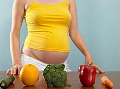 营养不良可致胎儿畸形 准妈妈如何预防