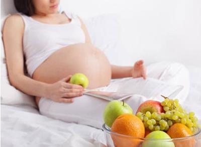孕期进补 准妈不要轻信这几种说法