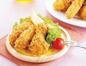 “准妈妈”变“糖妈妈” 都是炸鸡惹的祸！