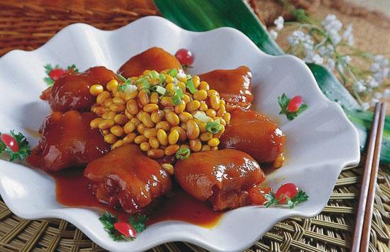 孕妈妈的健康营养饮食菜谱