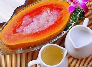 孕期好胃口 吃出好肌肤 孕期好胃口 吃出好肌肤