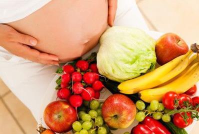 适合孕妇的水果怎么吃才正确