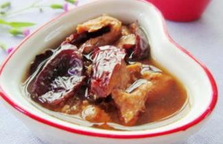 怀孕期补血食疗和饮食注意 怀孕期补血食疗和饮食注意