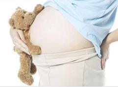 怀孕饮食至关重要孕期营养影响孩子一生