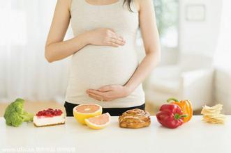 孕妇吃什么补钙？孕妇补钙食谱
