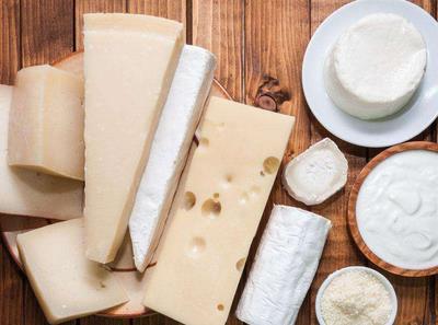 孕期6种零食 有助胎儿成长