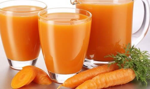 孩子护眼可以多吃的食物