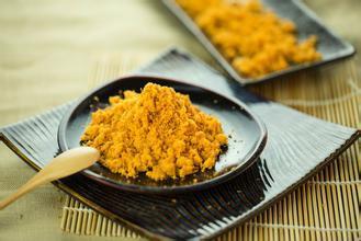 宝宝夏天补钙的绝佳食谱