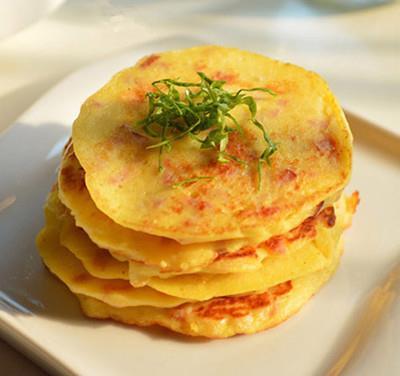 给孩子做这样的营养美食吧 给孩子做这样的营养美食吧