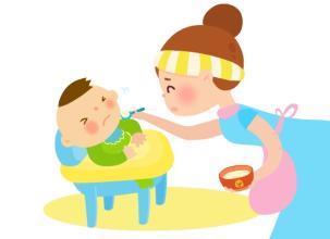 如何给宝宝正确添加营养辅食
