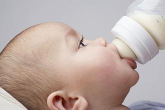 五要素教你辨别婴儿奶粉优劣