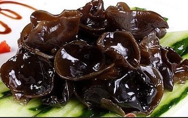 不同体质的宝宝 饮食选择有差异