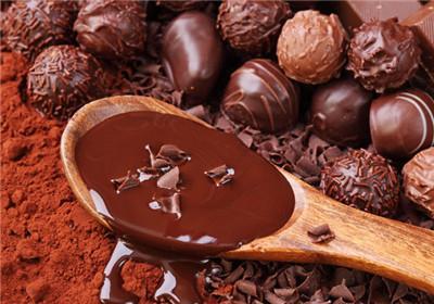 老人吃巧克力要注意这六个方面禁忌