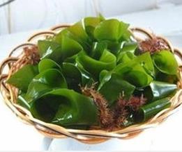 男性多吃海产品 补锌增强生育力