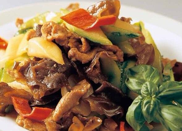 五款食疗方帮你远离男性疾病