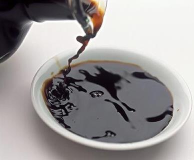 调味料的使用需要因人而异