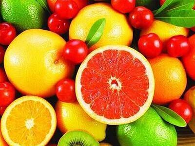 感冒多吃酸味水果可治疗
