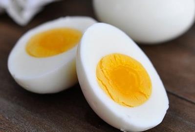 蛋黄和蛋清哪个更有营养