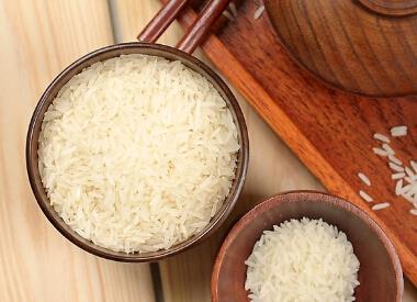 吃米饭四大原则 吃饭也能养生