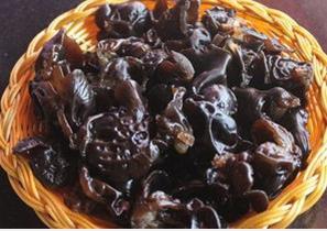 黑木耳怎么选购 五个方法要牢记