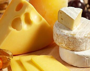 原制奶酪你能正确分辨吗？