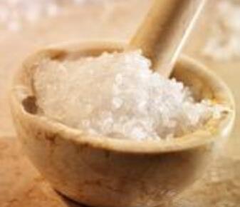 盐的种类多 购买哪种最健康？