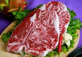 牛肉好吃又营养 5方法辨别优劣牛肉