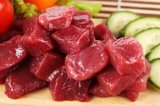 牛肉好吃又营养 5方法辨别优劣牛肉