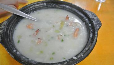 想让粥的味道更好 可以么煮