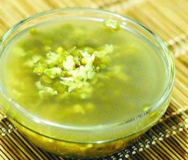 将绿豆汤熬得更好需要做到哪四点