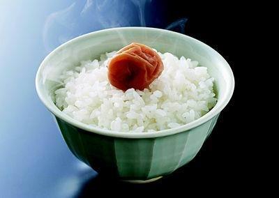 蒸米饭一招鲜营养更好吃
