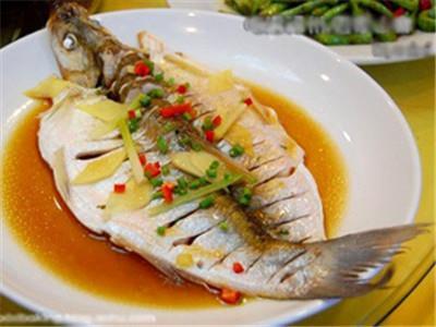 做清蒸鱼要掌握这六个方面的诀窍