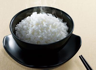 教你如何用豆浆做出美味米饭