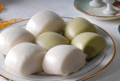 教你如何蒸出健康美味馒头 教你如何蒸出健康美味馒头