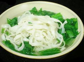 煮有学问 面条加油不粘连