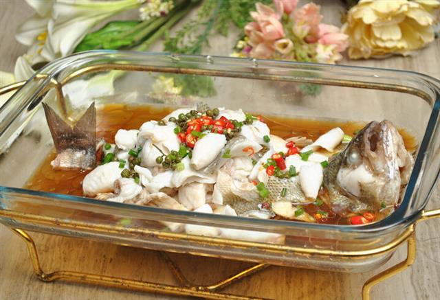 5个小窍门让鱼轻松去除鱼腥味 5个小窍门让鱼轻松去除鱼腥味