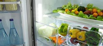 什么食物最适合放在冰箱里的