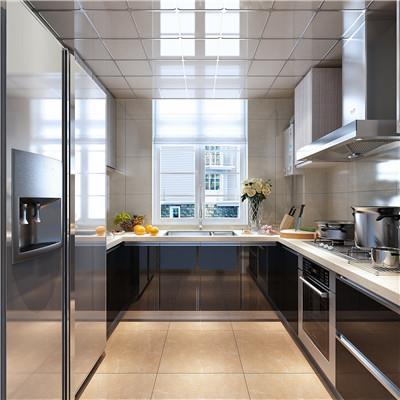 什么样的厨房才是干净的厨房 什么样的厨房才是干净的厨房