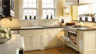 什么样的厨房才是干净的厨房 什么样的厨房才是干净的厨房