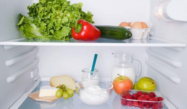 冰箱冷藏冷冻食物需区分 9类食物不宜冰箱储存